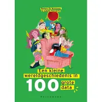 Pelckmans Een kleine wereldgeschiedenis in 100 grote data