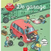 Clavis De garage
