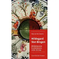 20 Leafdesdichten Hildegard Von Bingen