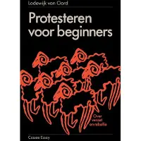 Pelckmans Protesteren voor beginners