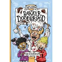 Clavis Bakker Doodbrood