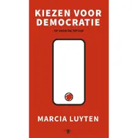 De Bezige Bij Kiezen voor democratie