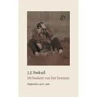 Uitgeverij Van Oorschot 5: Dagboeken 1976-1980