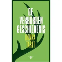 De Bezige Bij De verborgen geschiedenis