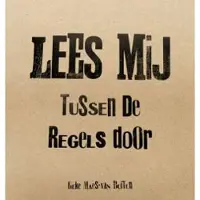 Uitgeverij Elikser Lees mij tussen de regels door