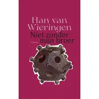 Uitgeverij De Harmonie Niet zonder mijn broer