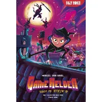 Pelckmans Game Helden tegen de ninja's
