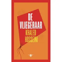 De Bezige Bij De vliegeraar