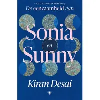 De Bezige Bij De eenzaamheid van Sonia en Sunny
