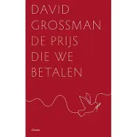Uitgeverij Cossee De prijs die we betalen