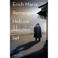 Uitgeverij Cossee Heb uw naasten lief