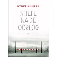 Uitgeverij Van Oorschot Stilte na de oorlog