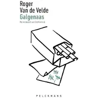 Pelckmans Galgenaas