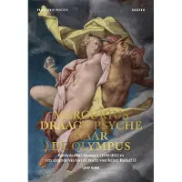 Hannibal Books Mercurius draagt Psyche naar de Olympus