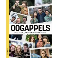 Uitgeverij Pluim Oogappels