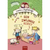 Clavis Een zwijnige kerst