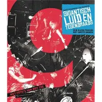 20 Leafdesdichten Gigantisch luid en tegendraads