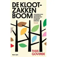 Singel Uitgeverijen De klootzakkenboom