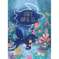 Clavis Echo's van de zee