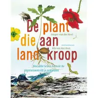 Lemniscaat De plant die aan land kroop