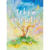 Clavis Tekenvriendje