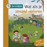 Pelckmans Wat als je iemand verloren bent?