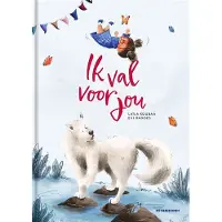 Eenhoorn Ik val voor jou
