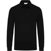 Vercate Shirt 'No. 21' zwart
