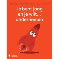 Borgerhoff & Lamberigts Je bent jong en je wilt... ondernemen