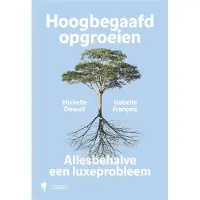 Borgerhoff & Lamberigts Hoogbegaafd opgroeien