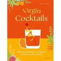 Zuidnederlandse Uitgeverij (ZNU) Virgin Cocktails