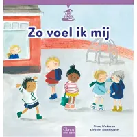 Clavis Zo voel ik mij