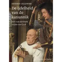 20 Leafdesdichten De ijdelheid van de kanunnik