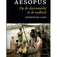 20 Leafdesdichten Aesopus