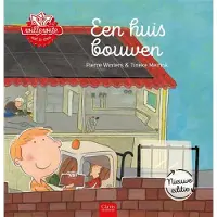 Clavis Een huis bouwen