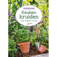 Zuidnederlandse Uitgeverij (ZNU) Keukenkruiden uit eigen tuin