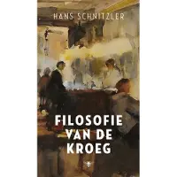 De Bezige Bij Filosofie van de kroeg
