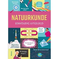 Zuidnederlandse Uitgeverij (ZNU) Natuurkunde eenvoudig uitgelegd