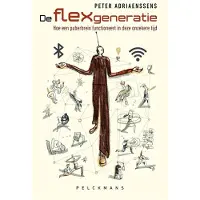 Pelckmans De flexgeneratie