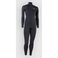 iON Element 4/3 Mm Dames Wetsuit Van Neopreen Met Lange Mouwen En Rits Op De Borst