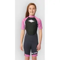 Rip Curl - Kid's Omega Spring - Wetsuit 12 years, meerkleurig