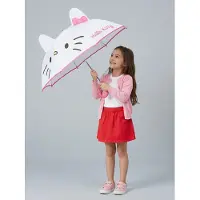 Hello Kitty Paraplu 3D Hello Kitty