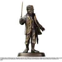 Noble Collection - The Hobbit - Bilbo Bronze Sculpture