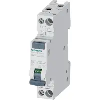 Siemens 5SV1316-7KK02, 6 A, IP20