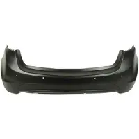 BLIC 5506-00-5027952Q Achterbumper