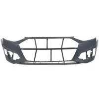 BLIC 5510-00-0030907PP Bumper