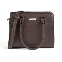 Vivisence Handtas 'T0016' bruin