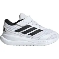 Adidas Sneakers 'Runfalcon 6' zwart / wit