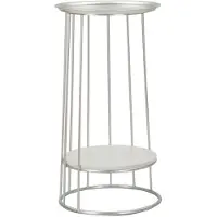 Mauro Ferretti Tafel Towery Ø 40×76 cm