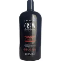 American Crew Anti-Hair Loss Shampoo